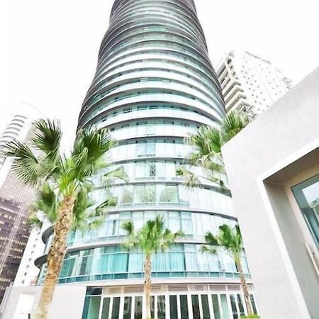 Vortex Suites Apartment Klcc Area Kuala Lumpur Eksteriør bilde