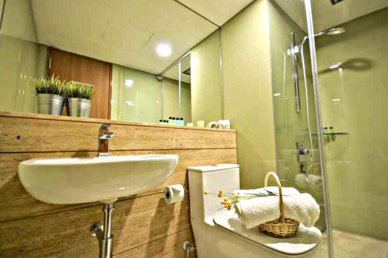 Vortex Suites Apartment Klcc Area Kuala Lumpur Eksteriør bilde