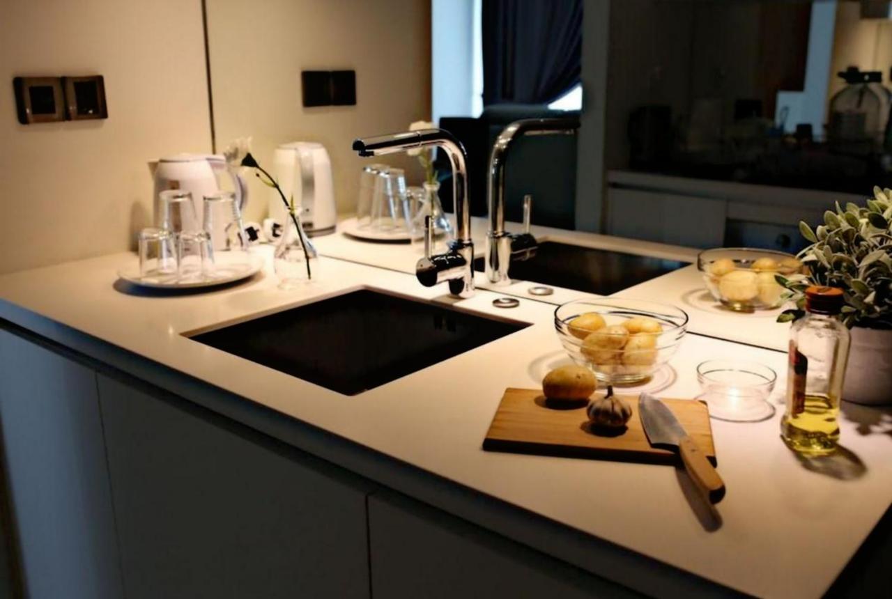 Vortex Suites Apartment Klcc Area Kuala Lumpur Eksteriør bilde