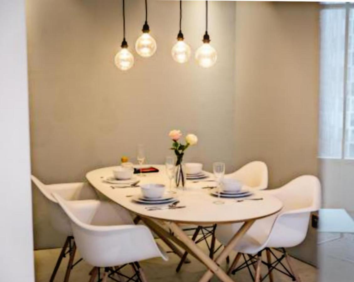 Vortex Suites Apartment Klcc Area Kuala Lumpur Eksteriør bilde