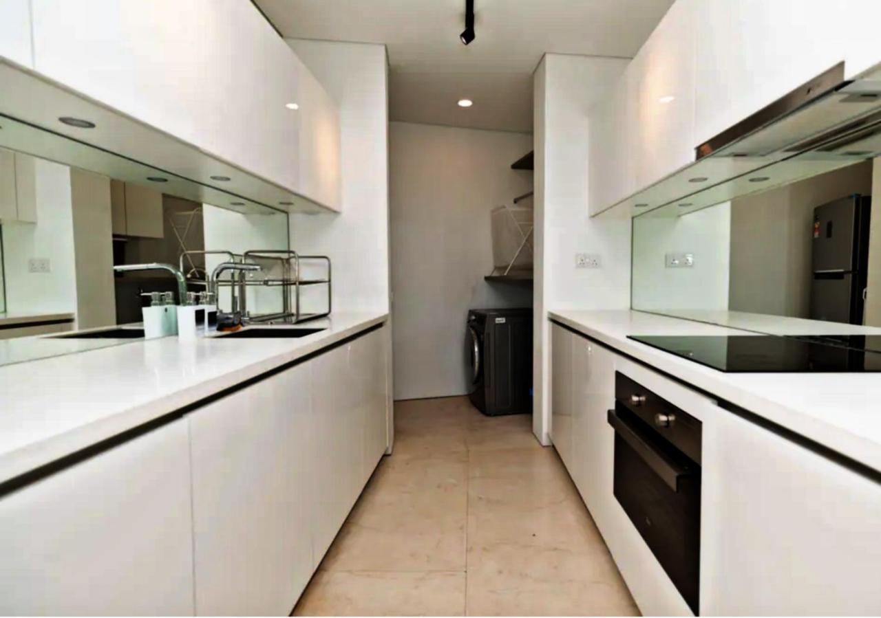 Vortex Suites Apartment Klcc Area Kuala Lumpur Eksteriør bilde