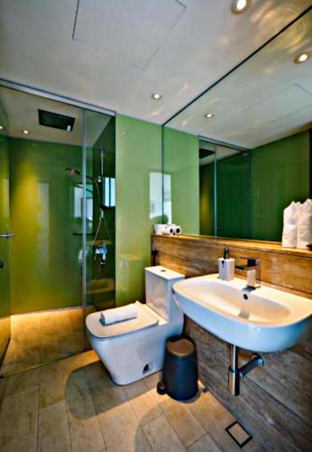 Vortex Suites Apartment Klcc Area Kuala Lumpur Eksteriør bilde
