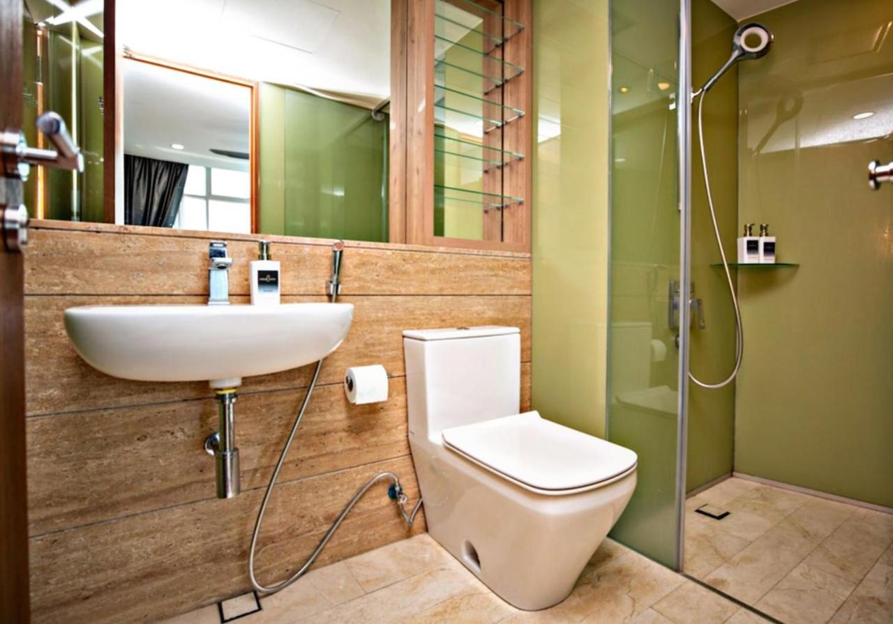 Vortex Suites Apartment Klcc Area Kuala Lumpur Eksteriør bilde