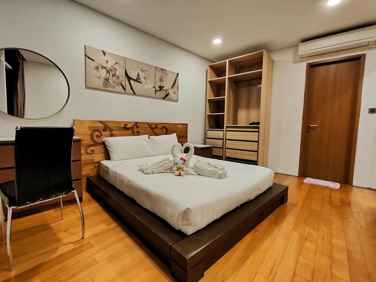 Vortex Suites Apartment Klcc Area Kuala Lumpur Eksteriør bilde