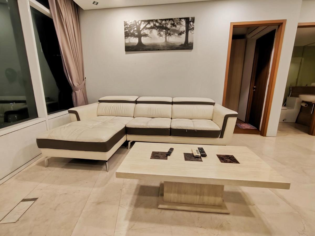 Vortex Suites Apartment Klcc Area Kuala Lumpur Eksteriør bilde