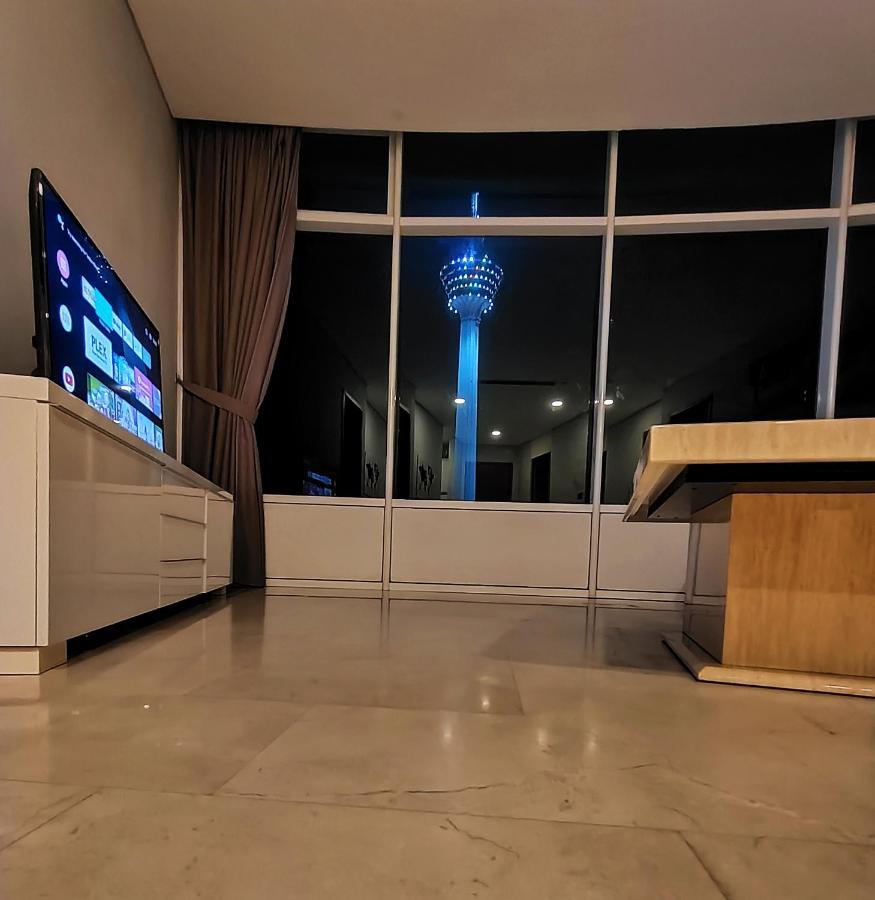Vortex Suites Apartment Klcc Area Kuala Lumpur Eksteriør bilde