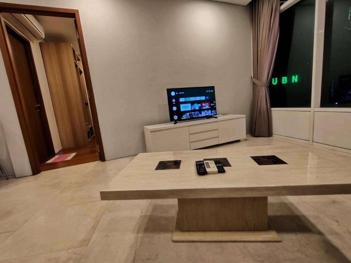 Vortex Suites Apartment Klcc Area Kuala Lumpur Eksteriør bilde