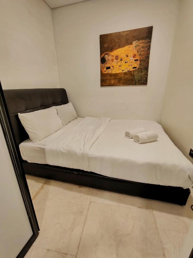 Vortex Suites Apartment Klcc Area Kuala Lumpur Eksteriør bilde