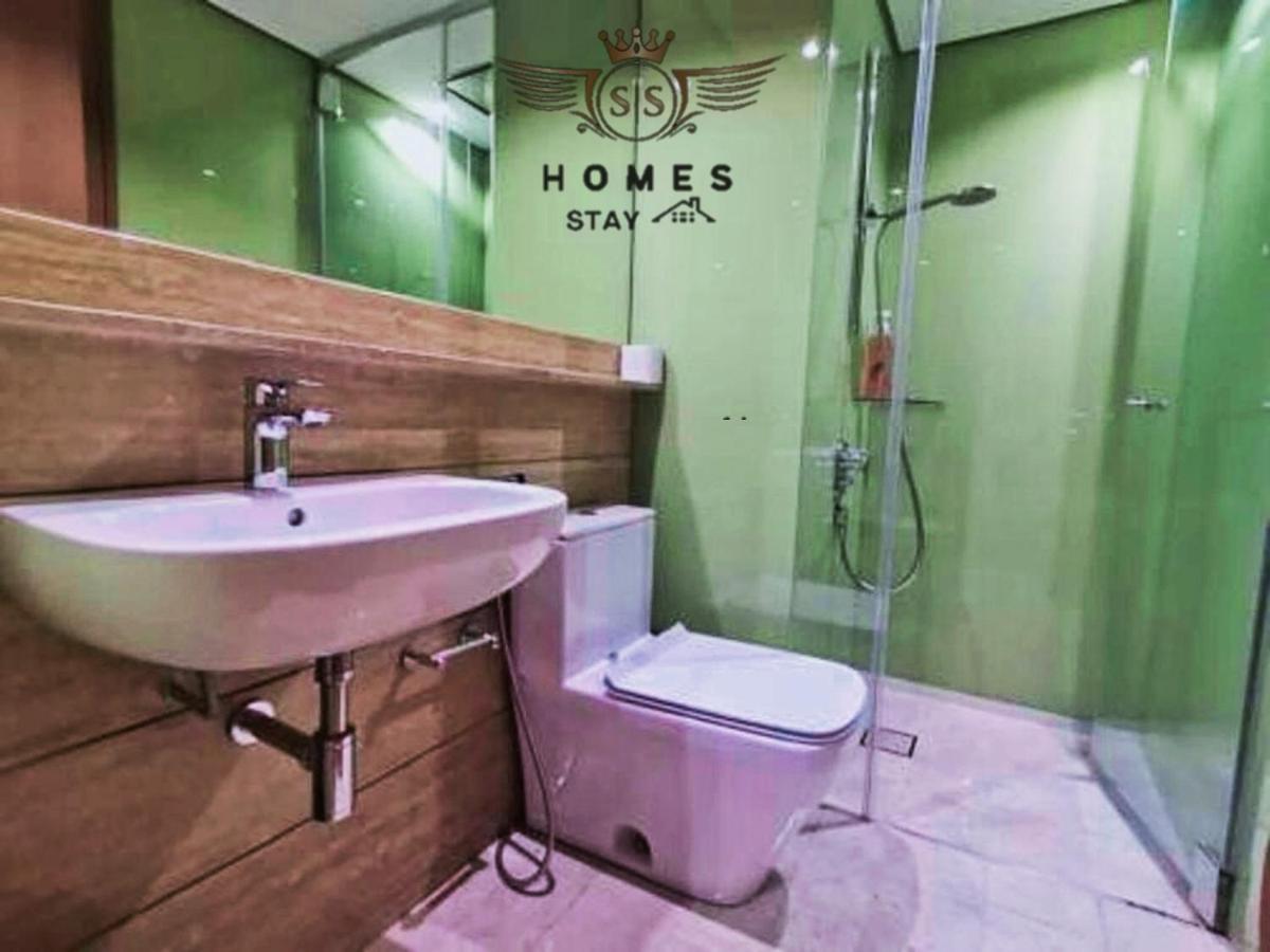 Vortex Suites Apartment Klcc Area Kuala Lumpur Eksteriør bilde