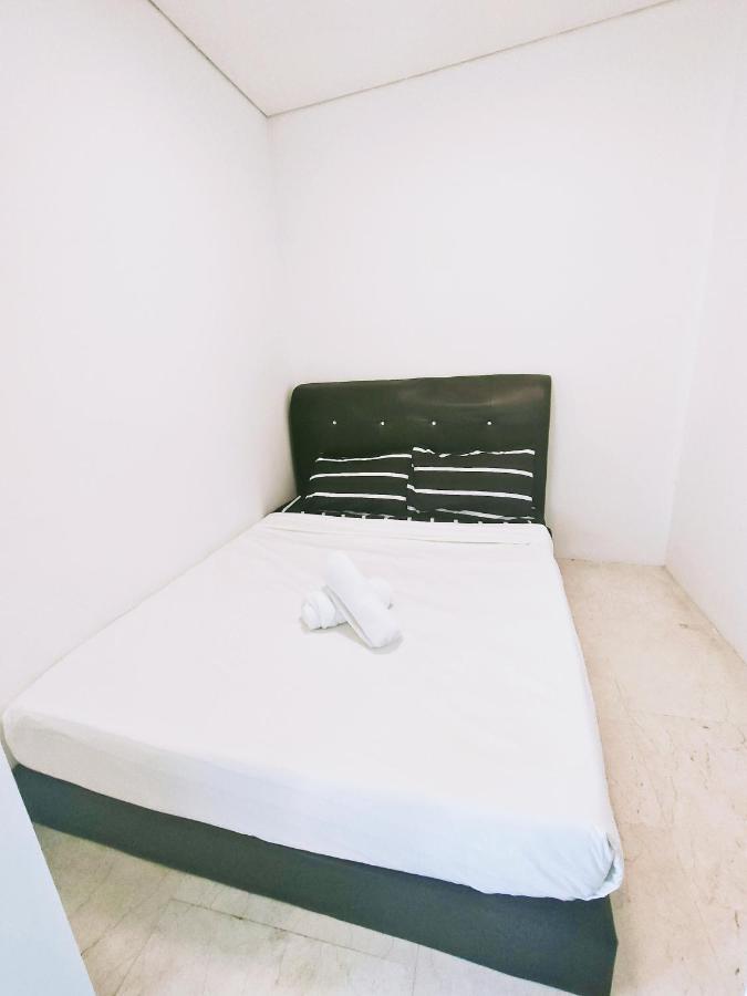 Vortex Suites Apartment Klcc Area Kuala Lumpur Eksteriør bilde
