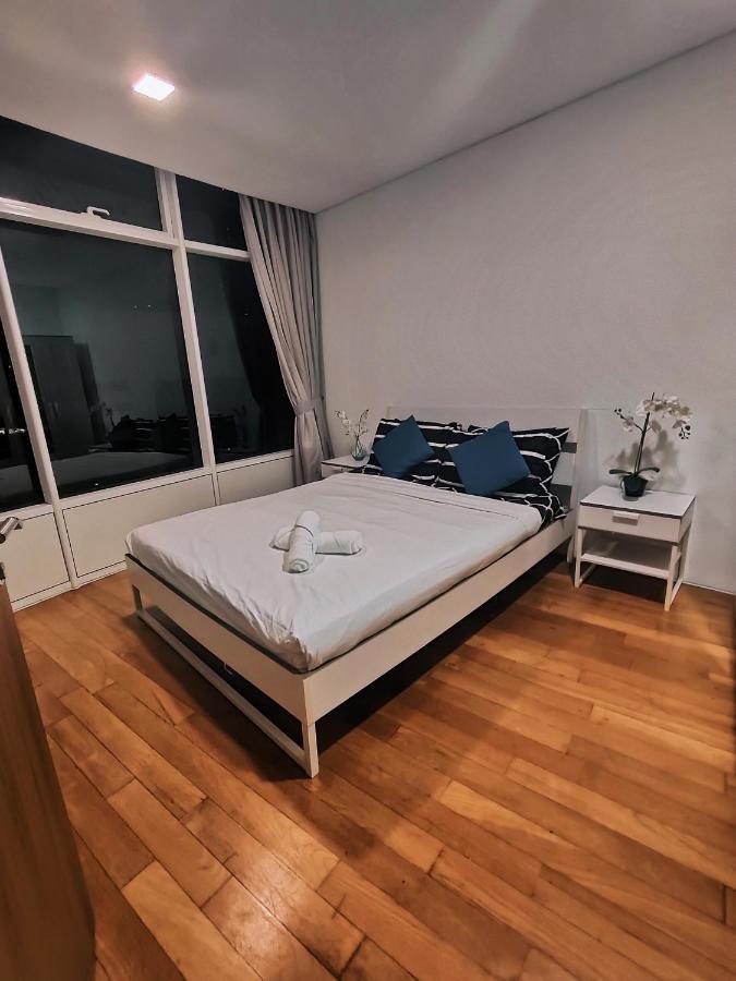 Vortex Suites Apartment Klcc Area Kuala Lumpur Eksteriør bilde
