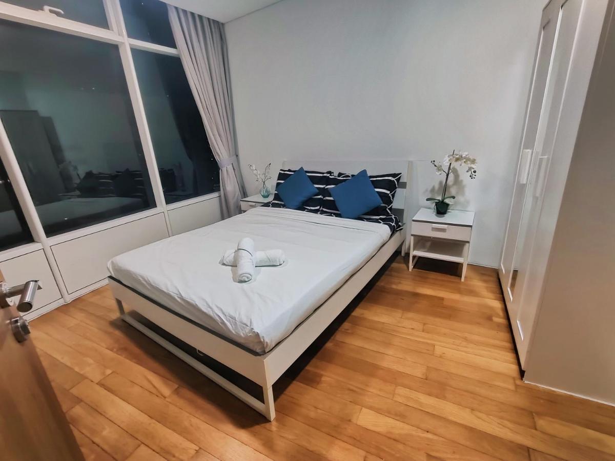 Vortex Suites Apartment Klcc Area Kuala Lumpur Eksteriør bilde